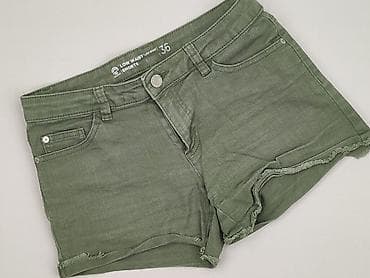 stradivarius jeans: Denim, Szorty damskie, rozmiar S — 1