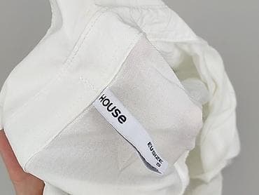 psa: House, Koszula damska, rozmiar S — 5