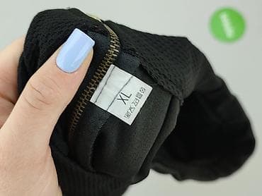 spódnice basic: Women`s skirt, size XL — 4