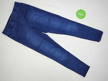 wrangler 44: F&F, Jeansy damskie, rozmiar M — 2
