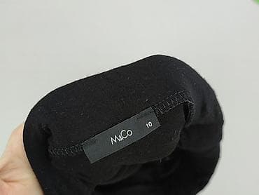 Ubrania damskie: M&Co, Spódnica damska, rozmiar M — 4