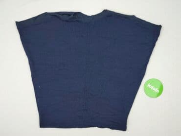 marynarka pull and bear: F&F, Bluzka damska, M — 2