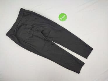 joggery damskie reserved: Reserved, Spodnie materiałowe damskie, rozmiar L — 3