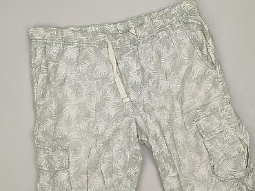 pull and bear komplet: Livergy, Szorty dla mężczyzn, rozmiar L — 1