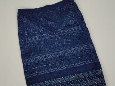 rozkloszowane spódnice midi z wysokim stanem: Women`s skirt, size S (EU 36) — 1