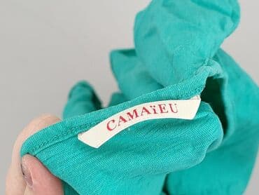 t shirty pina colada: Camaïeu, T-shirt damski, rozmiar L — 5