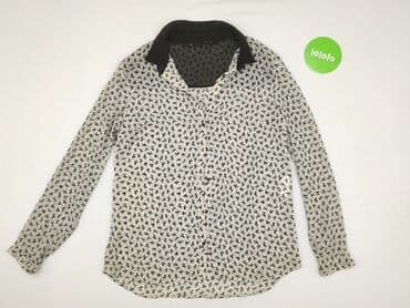 rvlt t shirty: Zara, Women`s shirt, size M (EU 38) — 2