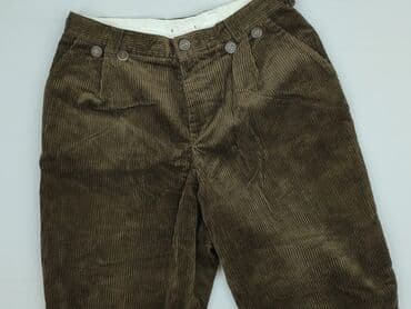 daysie spodnie woskowane: Spodnie materiałowe damskie, rozmiar 2XL — 1