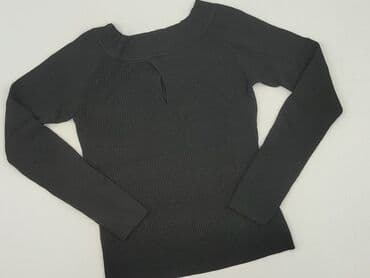 Sweter damski, rozmiar S