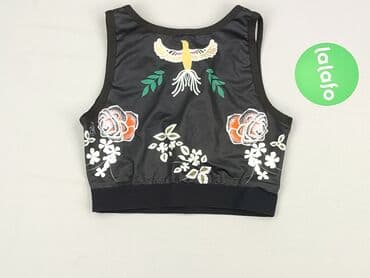 t shirty z fajnymi napisami: Women`s top, size S (EU 36) — 3