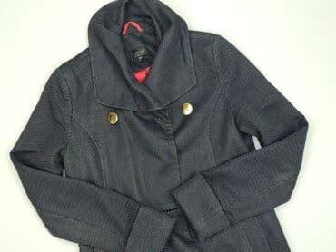 Topshop, Płaszcz damski, M