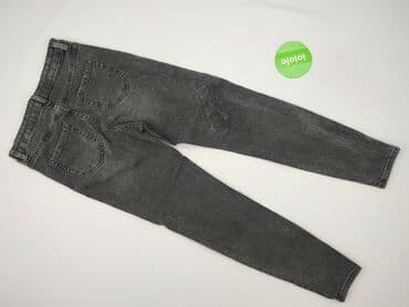 dżinsy diverse: Reserved, Jeansy damskie, rozmiar M — 2