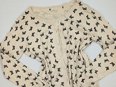 Kardigan damski, rozmiar M