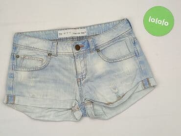 Women's Clothing: Shorts for women, size S (EU 36) — 2