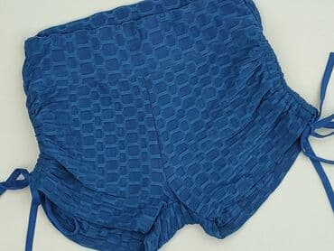 dopasowane krótkie spodenki damskie: Szorty damskie, rozmiar S — 2