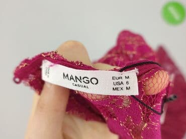 sukienka laleli: Mango, Women`s dress, M — 4