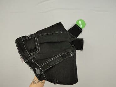 legginsy z suwakiem: Jeans for women, L — 6