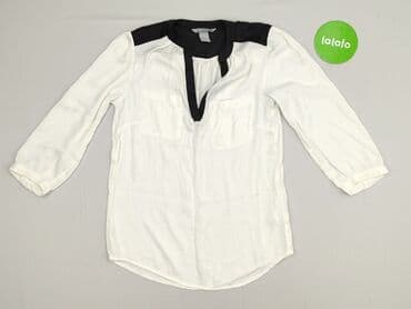 bonprix tuniki wizytowe: H&M, Tunika damska, rozmiar XS — 2