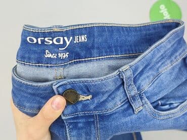 sinsay джинси жіночі: Orsay, Jeansy damskie, rozmiar S — 4