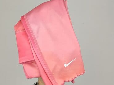 kapcie nike jordan pluszowe: Legginsy Sportowe damskie, rozmiar S — 5