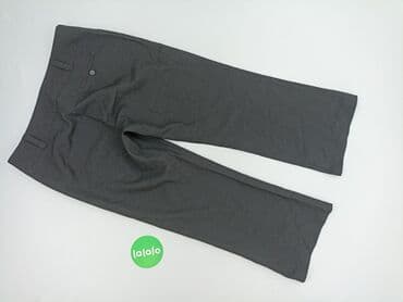 woskowane legginsy z wysokim stanem zara: Atmosphere, Spodnie materiałowe damskie, rozmiar 2XL — 3