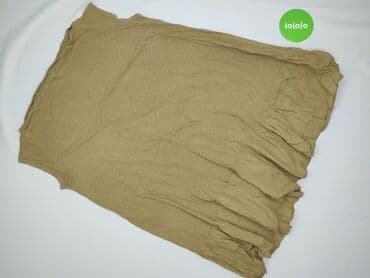 kapcie pushin: Sukienka damska, rozmiar 3XL — 2