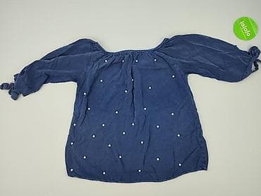 bluzki party: Bluzka damska, rozmiar M — 2