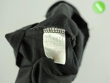 bluzki bawełniane basic: Just, Bluzka damska, rozmiar M — 7