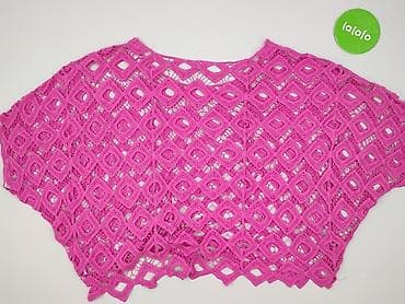 monsoon: Ponczo damskie, rozmiar One size — 3