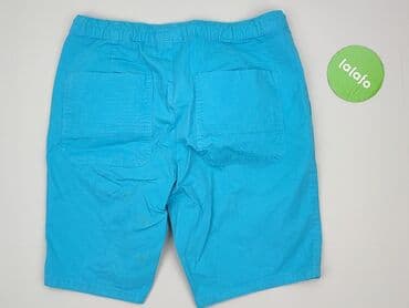 klapki ccc brazowe: House, Szorty dla mężczyzn, rozmiar S — 3