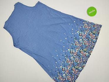 mts klapki: Beach Time, Sukienka damska, rozmiar 2XL — 3