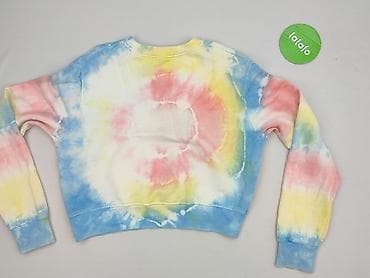 Sweatshirts and fleeces: Gina Tricot, Women`s sweatshirt, size S — 3