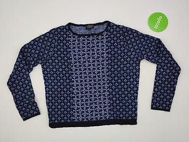 white stuff bluzki: Topshop, Sweter damski, rozmiar M — 2