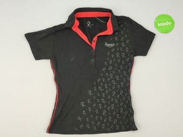 under armor compression t shirty: Rodebjer, Women`s polo shirt, size M (EU 38) — 2