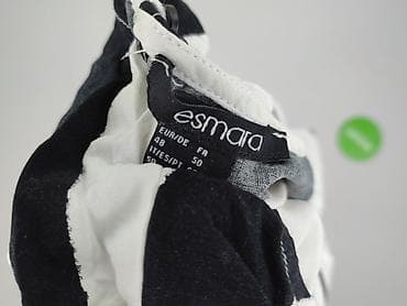 bluza esmara: Esmara, Bluzka damska, rozmiar 4XL — 6