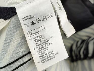 sukienki basic: Skirt, H&M, 15 years, 164-170 cm, condition - Perfect — 4