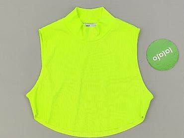 bluzki latynki: Bershka, Top damski, rozmiar L — 2