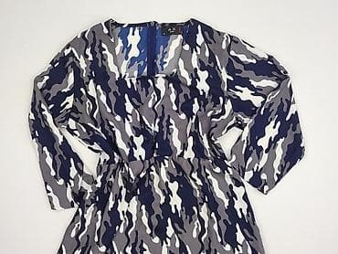 potis: AX Paris, Sukienka damska, rozmiar 2XL — 1