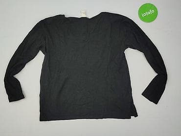 modal: H&M Basic, Bluzka damska, rozmiar S — 3