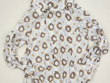 koszula w krate lidl: Bluzka damska, rozmiar 2XL — 1