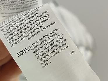 hugo boss basic t shirty: Atmosphere, T-shirt damski, rozmiar XL — 5