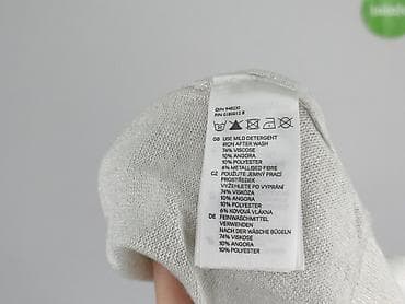 c and a sweter: H&M, Sweter damski, rozmiar S — 5