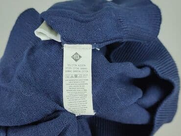 sweter zimowy: TEX, Sweter dla mężczyzn, rozmiar L — 5