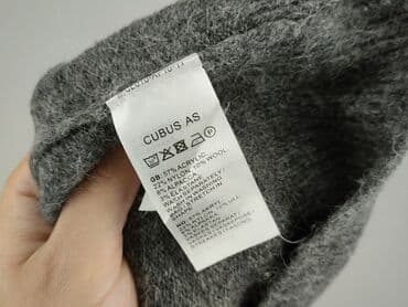 poliamid w swetrze: Cubus, Sweter damski, rozmiar M — 5