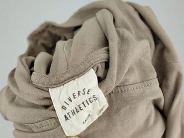 koszulki do koszykowki z wlasnym nadrukiem: Diverse, Bluza z kapturem damska, rozmiar L — 4