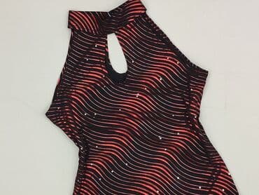 spódnice plisowane tiulowe czarne: Women's blouse, size M (EU 38) — 1