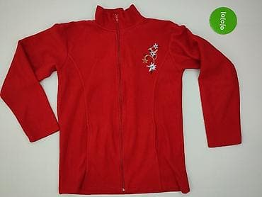 Women: Women`s fleece, size S — 2