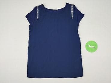 koszulka ospr: Orsay, Bluzka damska, rozmiar M — 3