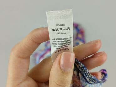 sandały kurt geiger: George, Sukienka damska, rozmiar M — 6