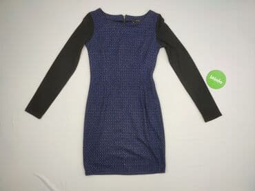 sukienki swing plus size: Amisu, Сукня жіноча, розмір S — 2